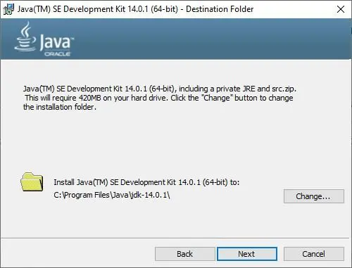 Java Installations, Installations-Guide